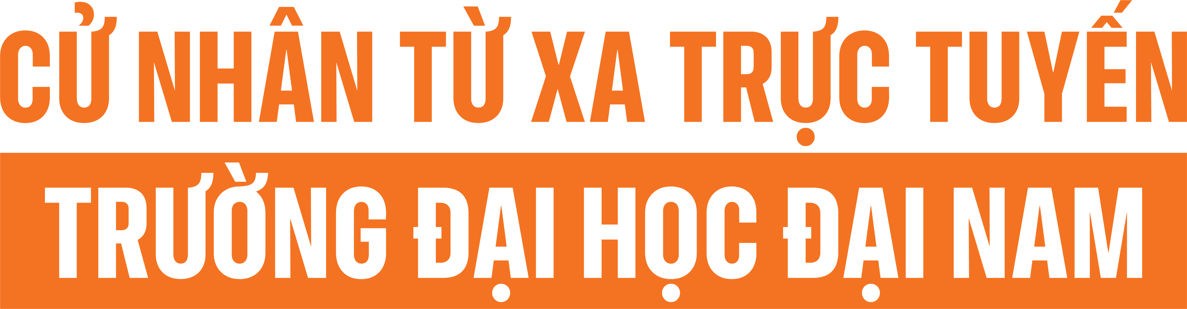 Đại học Đại Nam logo